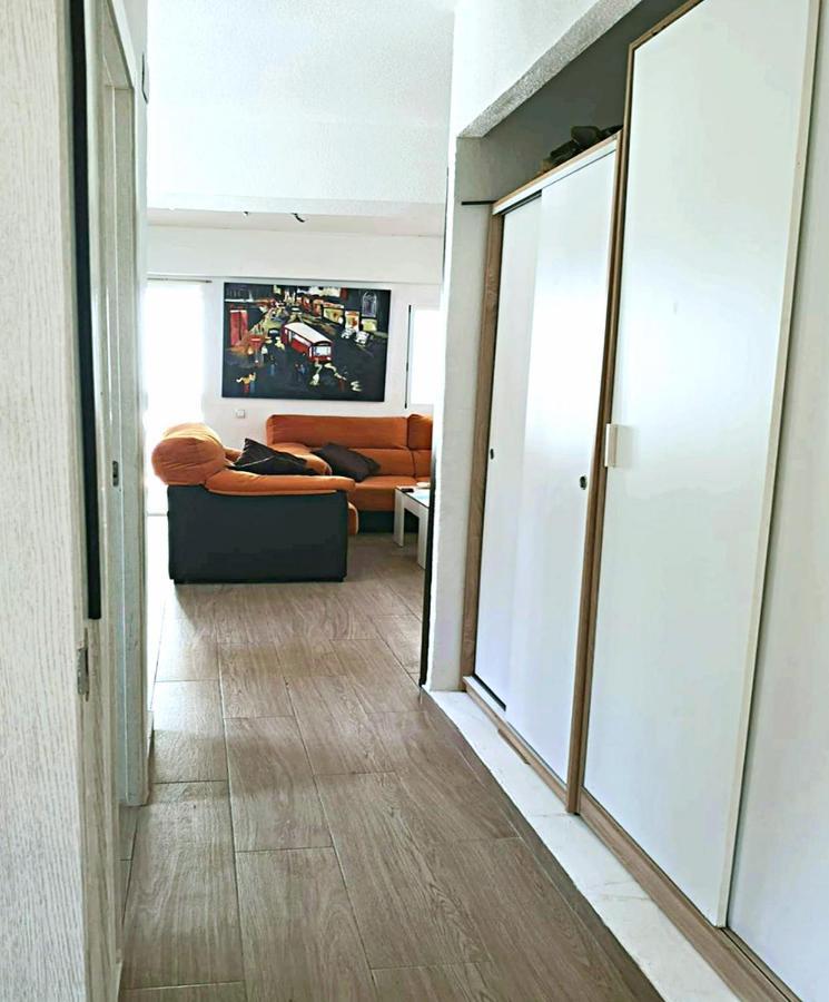 Holiday Sorolla Villajoyosa Dış mekan fotoğraf